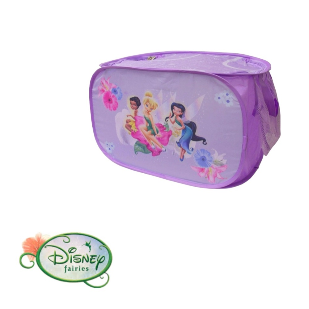 TinkerBell Collapsable Chest